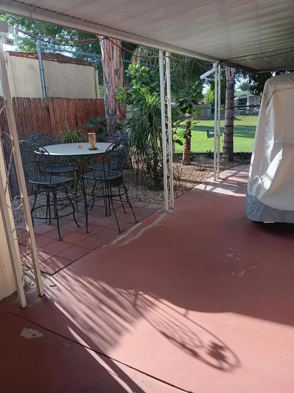 Cathedral City, CA 92234,121 VíA Valverde