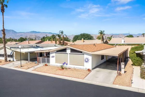 Indio, CA 92201,47685 Prado Way WAY