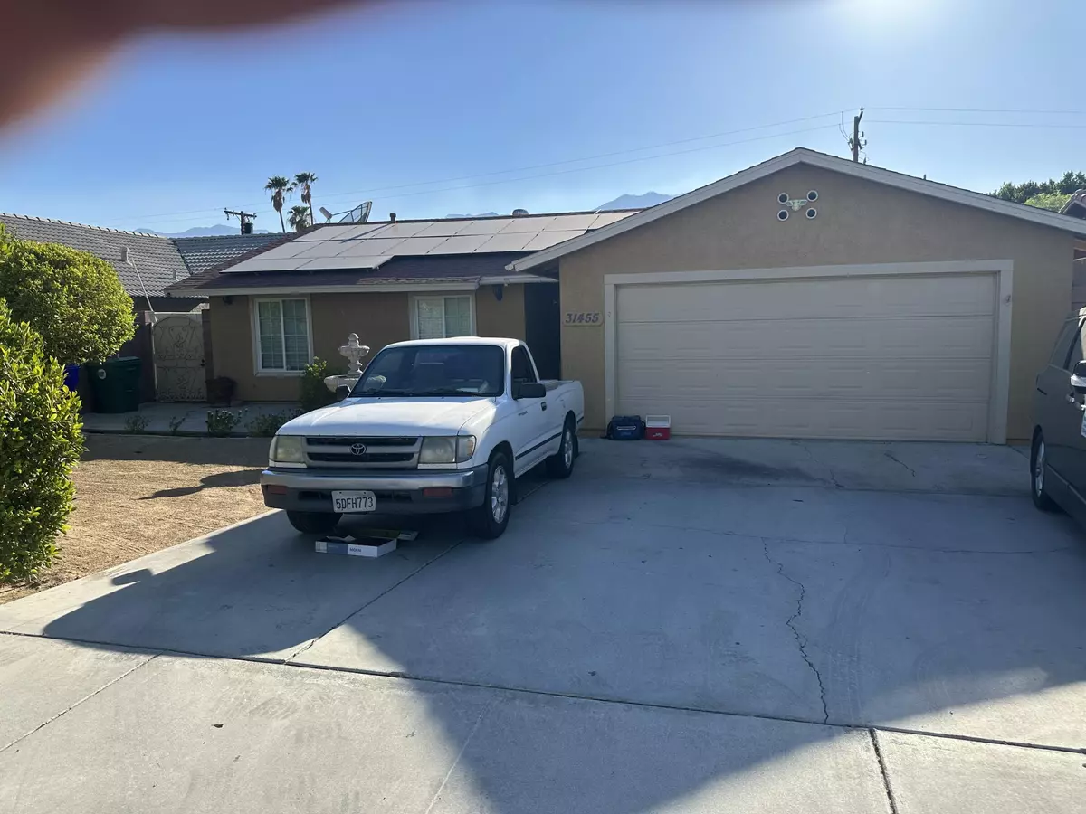 Cathedral City, CA 92234,31455 Avenida Valdez