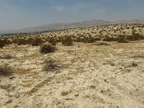 0 Brunn LN, Desert Hot Springs, CA 92240
