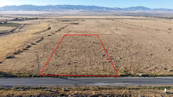 31 W Ave C 15, Fairmont, CA 93536