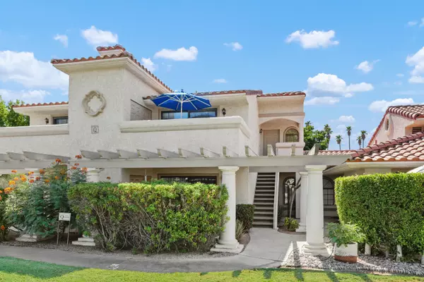 Palm Springs, CA 92264,505 S Farrell DR #Q104