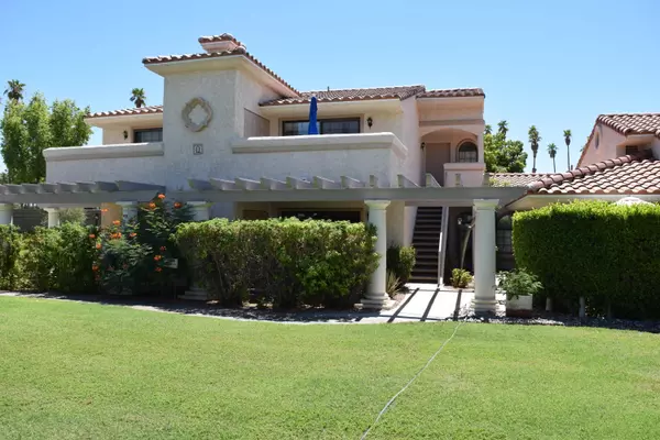 Palm Springs, CA 92264,505 S Farrell DR #Q104