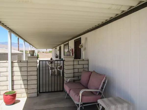 Palm Desert, CA 92260,38521 Commons Valley DR