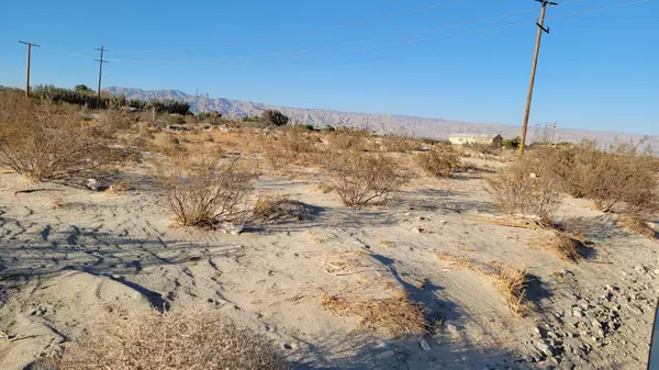 Palm Springs, CA 92258,0 Tripepi ST
