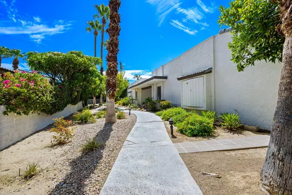 Palm Springs, CA 92264,1150 E Palm Canyon DR #37