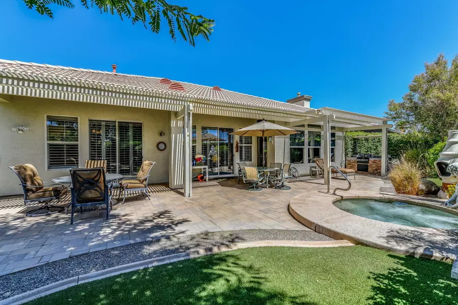 43784 Royal Saint George DR, Indio, CA 92201