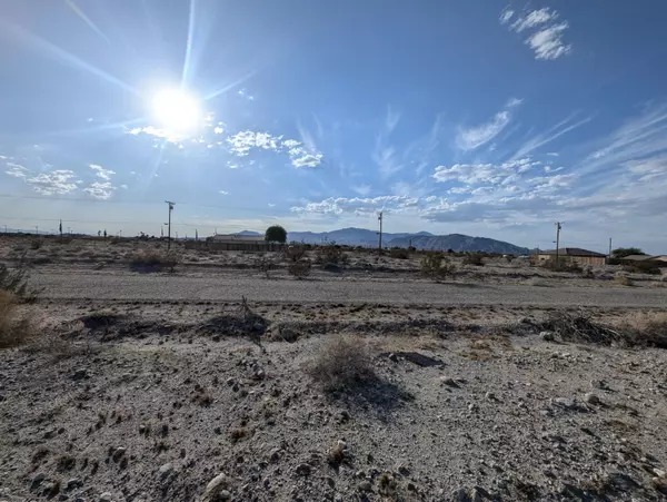 2830 Midas AVE, Thermal, CA 92274