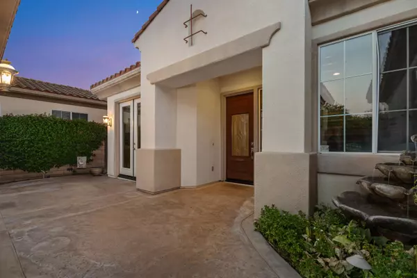 La Quinta, CA 92253,44865 Via Alondra