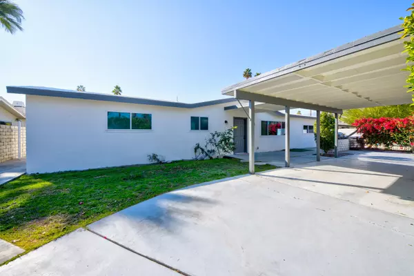 70091 Chappel RD, Rancho Mirage, CA 92270