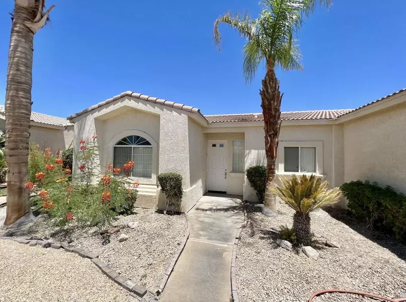 68392 Riviera RD, Cathedral City, CA 92234