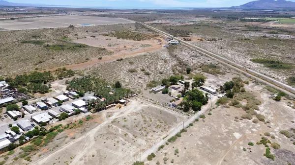 Thermal, CA 92274,0 66th AVE