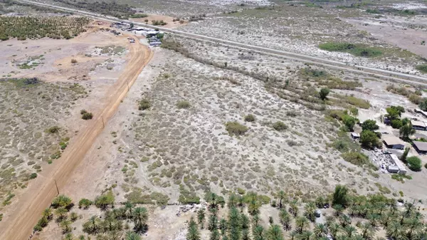 Thermal, CA 92274,0 66th AVE