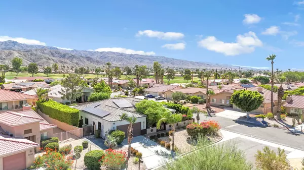 Desert Hot Springs, CA 92240,9580 Ekwanok DR