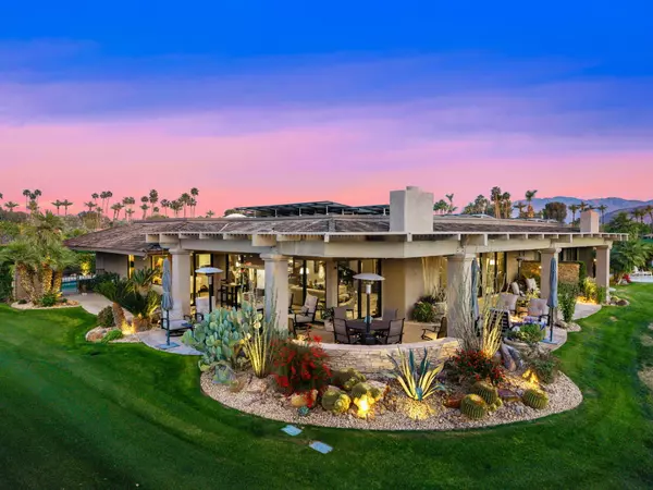 4 Saint Marys CT, Rancho Mirage, CA 92270
