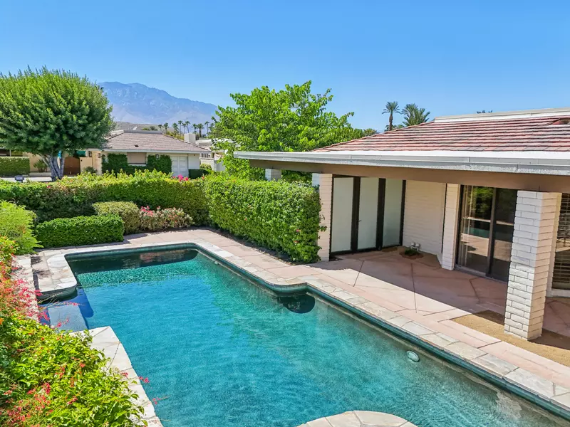 41 Mayfair DR, Rancho Mirage, CA 92270