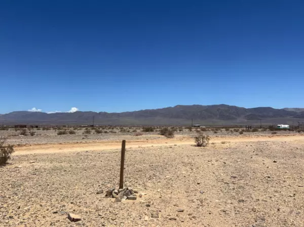 29 Palms, CA 92277,0 Brown RD