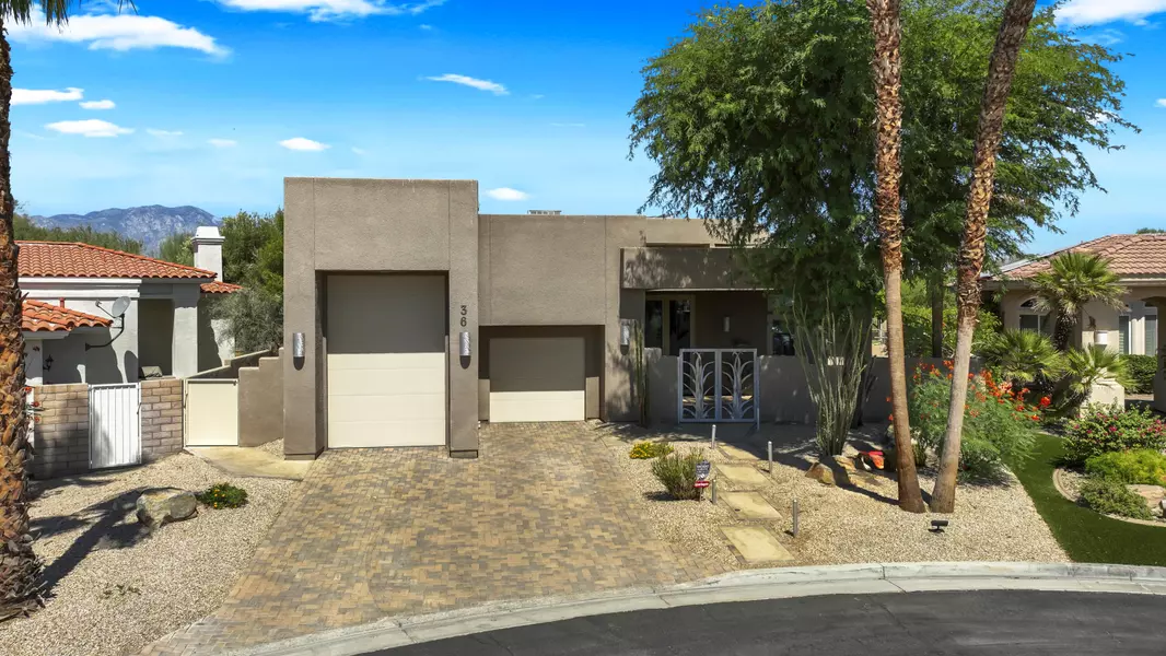 36 Merill DR, Palm Desert, CA 92260