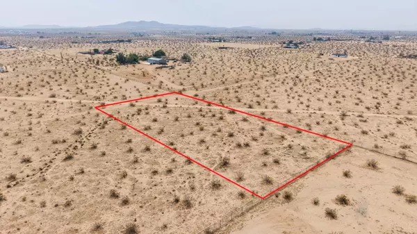 Landers, CA 92285,0 Anp 0630-252-42-0000