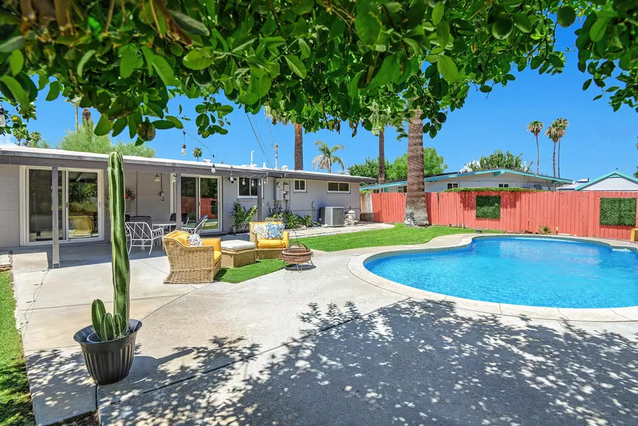 74106 Velardo DR, Palm Desert, CA 92260