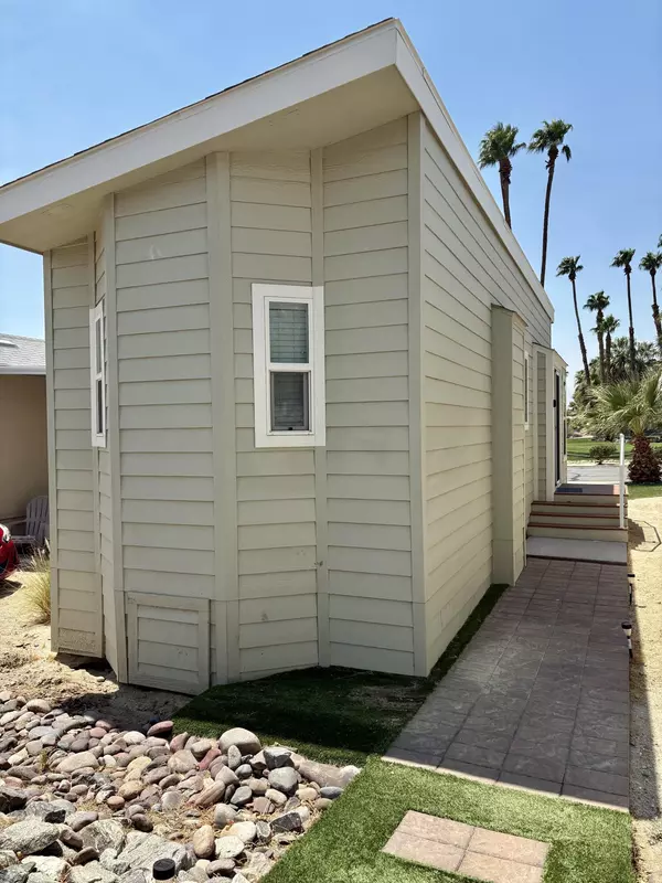 Desert Hot Springs, CA 92241,74711 Dillon RD ##247