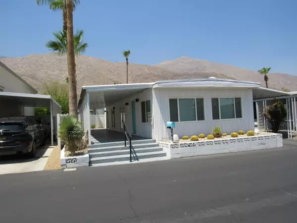 Palm Springs, CA 92264,248 Lei DR