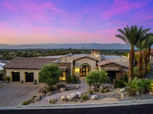 Rancho Mirage, CA 92270,9 Nebulae Way