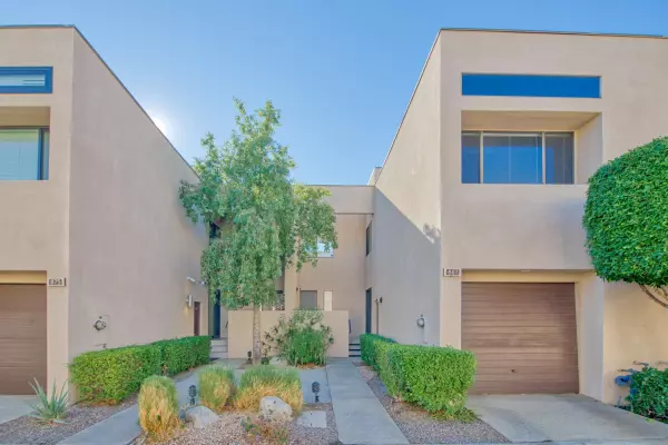 867 Village Square SQ S, Palm Springs, CA 92262
