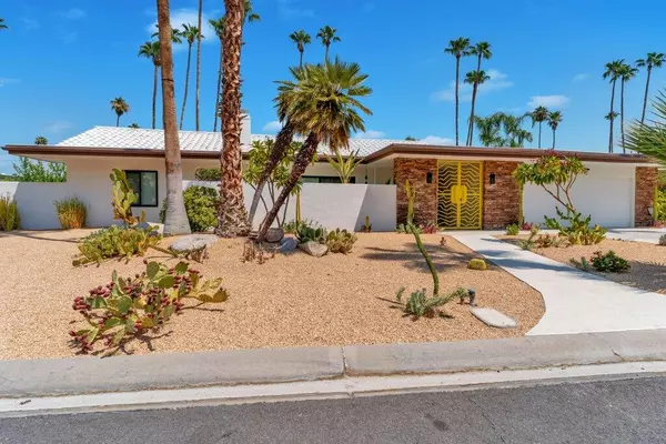 Palm Springs, CA 92264,2598 S Camino Real