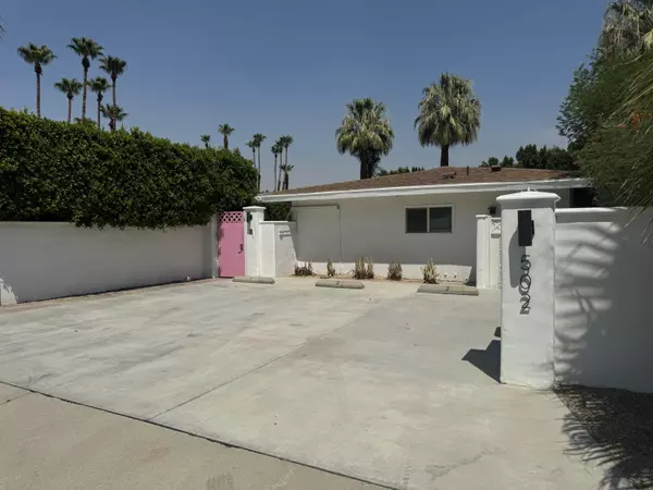 Palm Springs, CA 92264,502 Calle Santa Rosa S #2