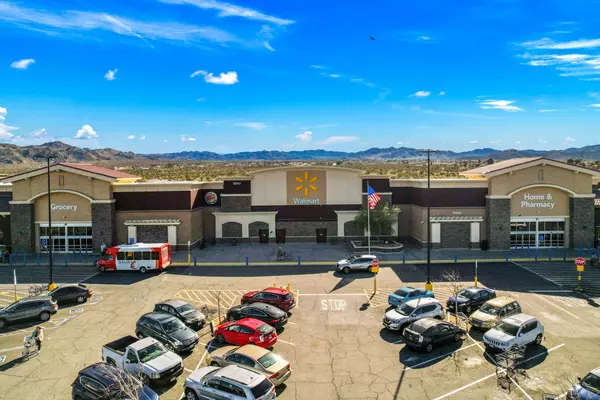 Yucca Valley, CA 92284,0 Paxton RD