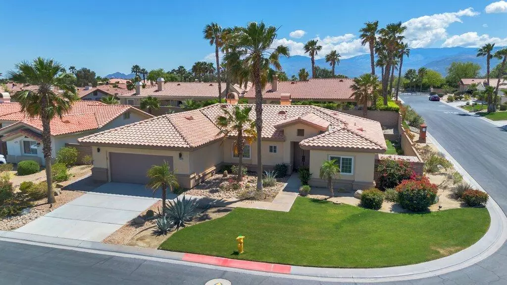 Rancho Mirage, CA 92270,148 St Thomas PL