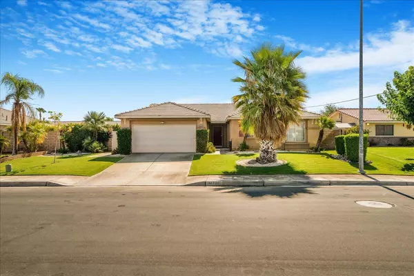41736 Moneaque Rode, Bermuda Dunes, CA 92203