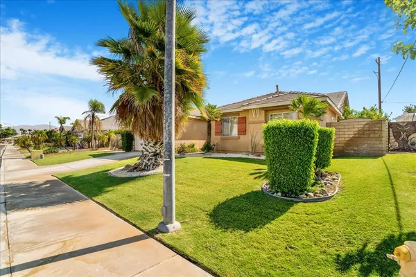 Bermuda Dunes, CA 92203,41736 Moneaque RD