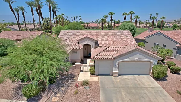 Palm Desert, CA 92211,78810 Sunrise Mountain VW