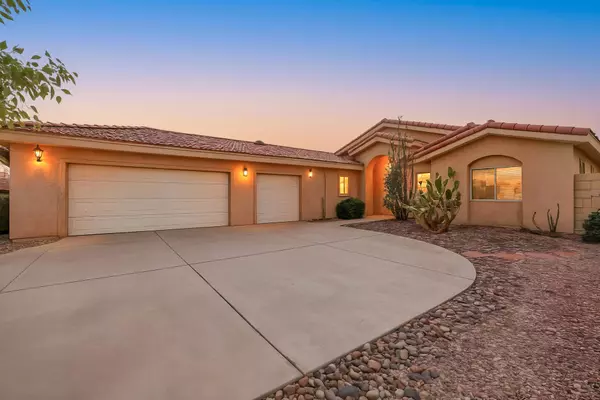 79528 Morning Glory CT, La Quinta, CA 92253