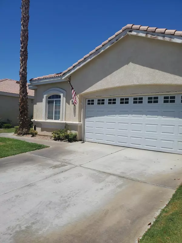 Indio, CA 92201,82698 Odlum DR