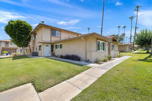 Palm Desert, CA 92260,72644 Raven RD #2