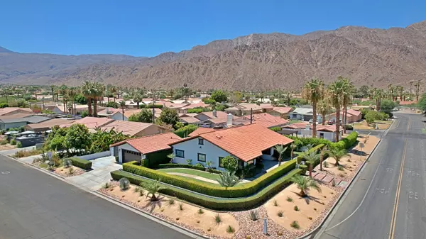 77655 Avenida Montezuma, La Quinta, CA 92253