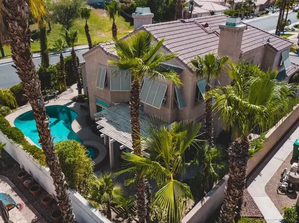 La Quinta, CA 92253,45540 Desert Fox DR