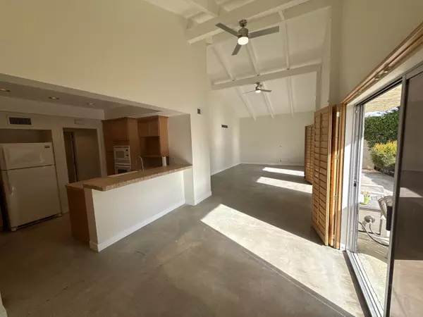 Palm Springs, CA 92264,1833 S Araby DR #32