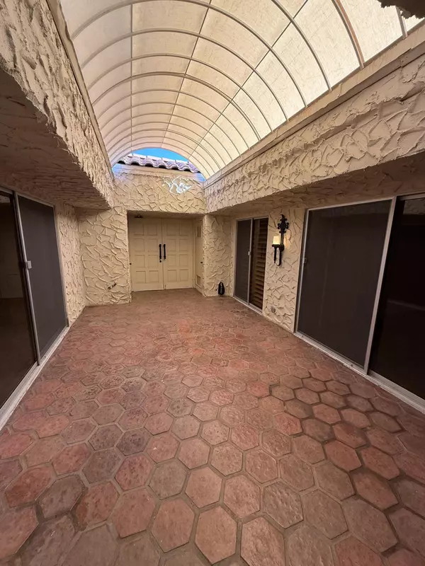 Palm Springs, CA 92264,1833 S Araby DR #32