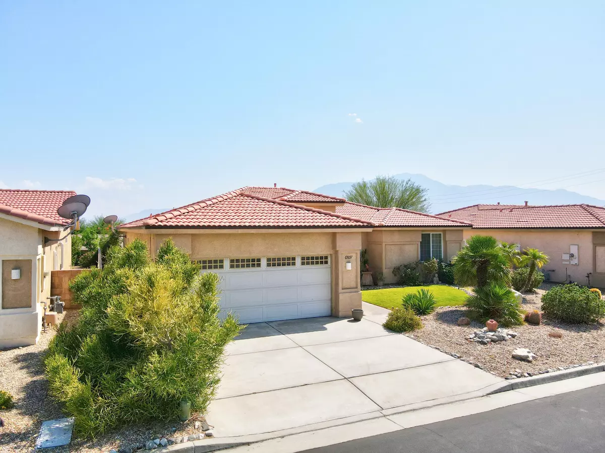 Desert Hot Springs, CA 92240,65057 Cliff CIR S