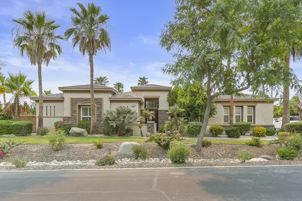 Indio, CA 92201,49347 Gila River ST