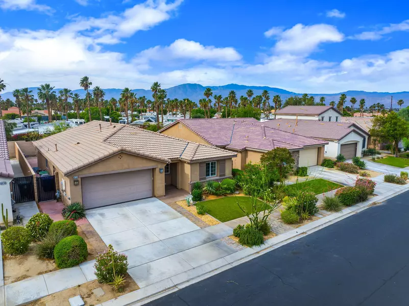 84131 Azzura WAY, Indio, CA 92203