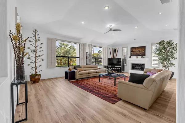 Rancho Mirage, CA 92270,29 El Roble CT