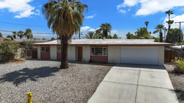42570 Stephani CIR, Palm Desert, CA 92260