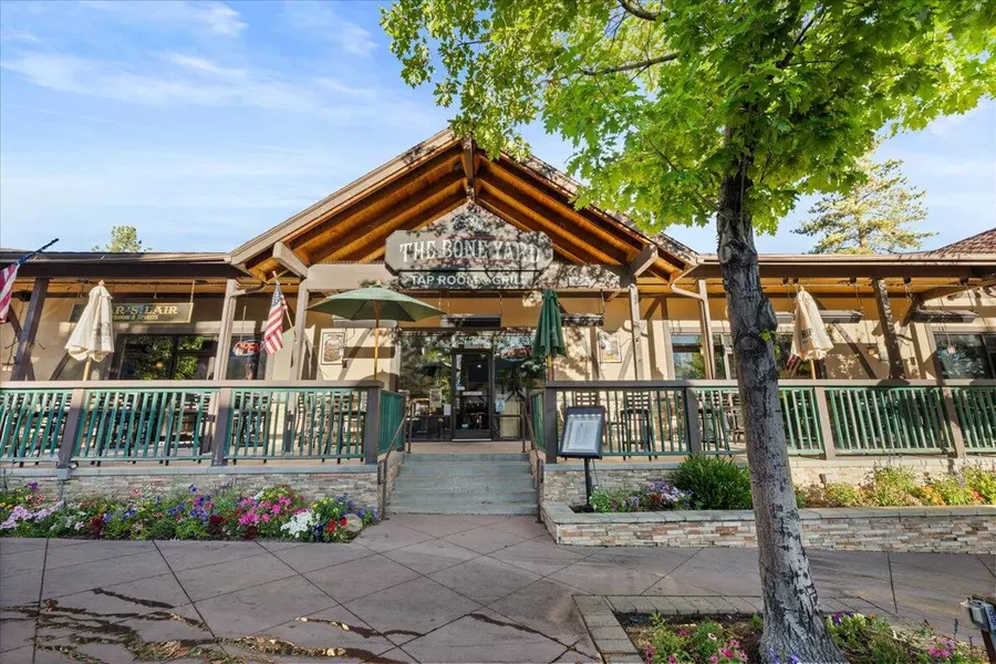 560 Pine Knot BLVD, Big Bear Lake, CA 92315