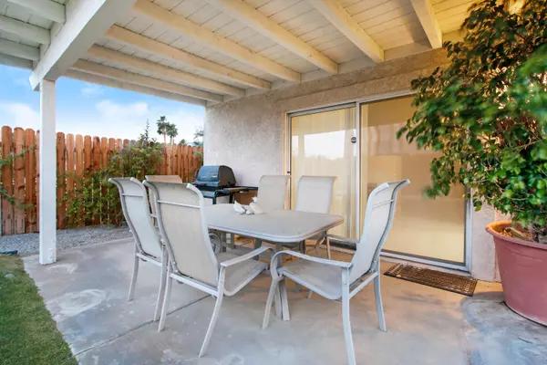 Cathedral City, CA 92234,36698 Camino Del Mar