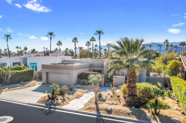 Rancho Mirage, CA 92270,70840 Ironwood DR